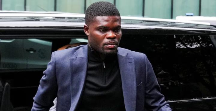  加纳中场帕尔特伊新指控浮现；法庭获悉其否认态度，未现身听证。 体育新闻