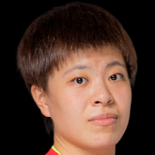  蒯曼强势逆转王艺迪；重庆冠军赛女单决赛席位到手。 体育新闻