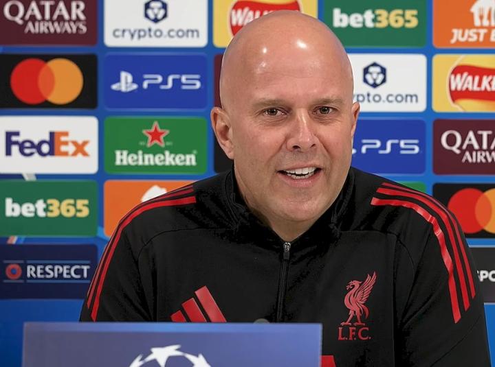  球迷不满情绪升温；斯洛特自省：我确实错了很多。 体育新闻