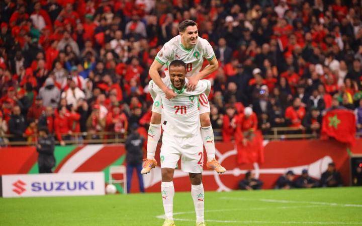  非洲杯决赛改判尘埃落定；规则铁律不容挑战；足球公信力经受考验 体育新闻