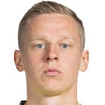  津琴科自述心路历程：热爱足球的初心，从未因替补席而动摇。 体育新闻