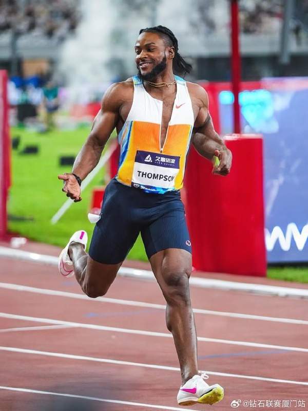  国际田径精英汇聚厦门；钻石联赛首批参赛选手亮相；本土力量蓄力挑战高手。 体育新闻 国际田径精英汇聚厦门；钻石联赛首批参赛选手亮相；本土力量蓄力挑战高手。 体育新闻