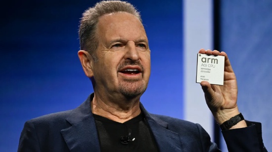  技术焦虑的消解：重构底层架构的战略突围 IT技术