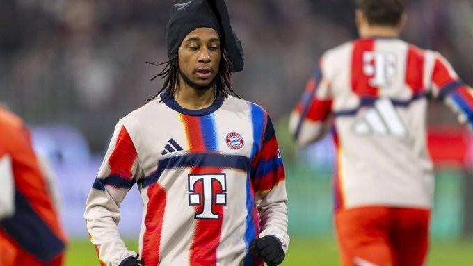  豪门引援内幕：拜仁为何对奥利塞的“天价筹码”视而不见？ 体育新闻