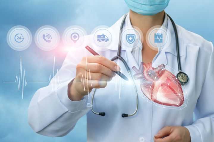  超导量子干涉器件：心磁探测效率与临床应用的数据回溯 企业服务