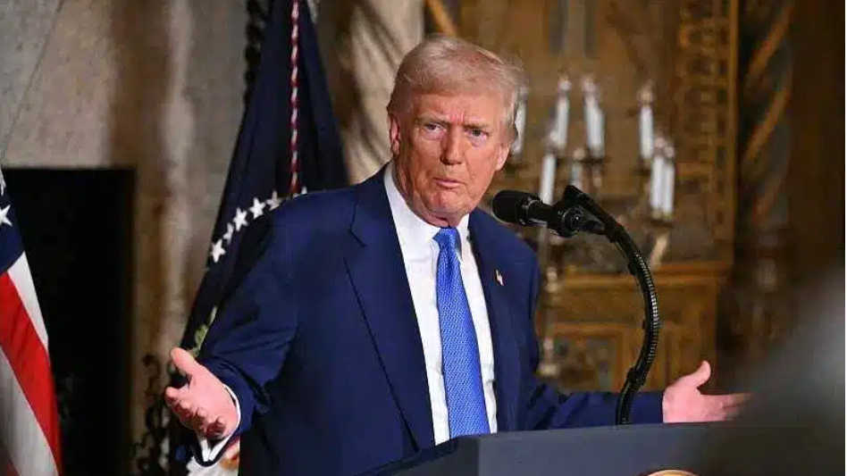  中东局势的博弈迷局：特朗普策略背后的市场震荡与真相 新闻