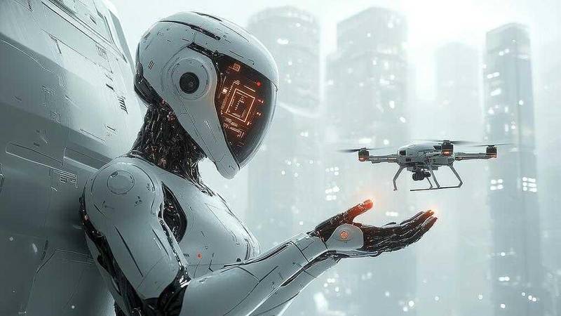  面对农耕变革的焦虑：从心理重塑到技术采纳的破局 IT技术