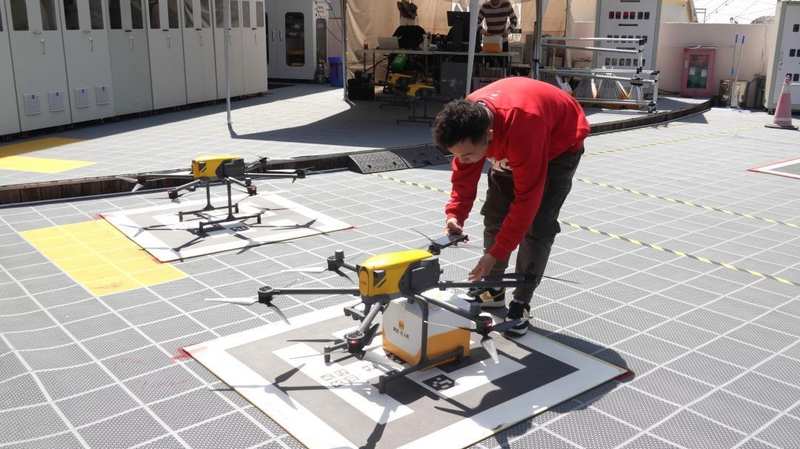  万物智联：物联网产业迈向三点五万亿增长新蓝海 IT技术