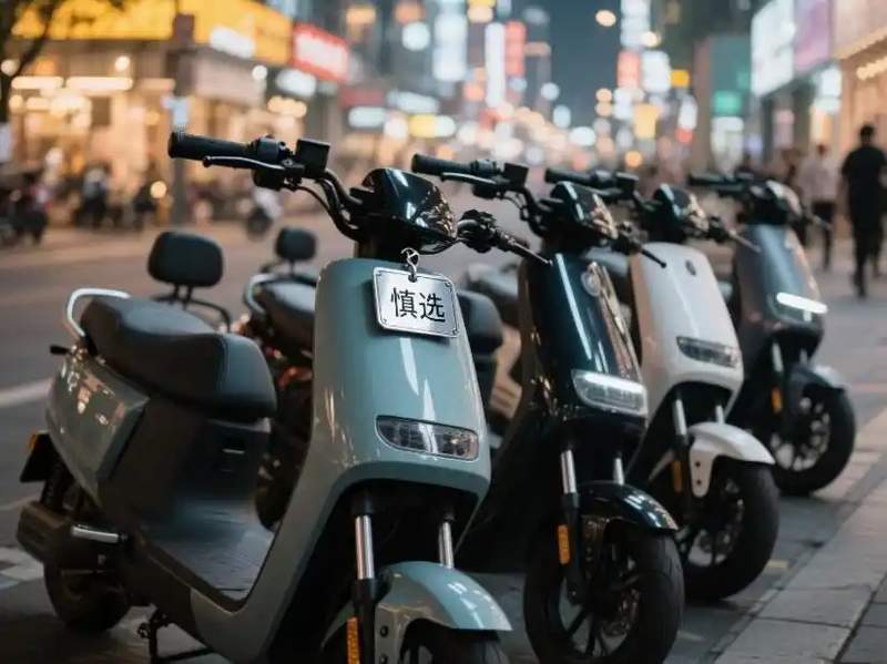  深析电动车市场割裂：为何“国民品牌”折戟外卖赛道？ IT技术