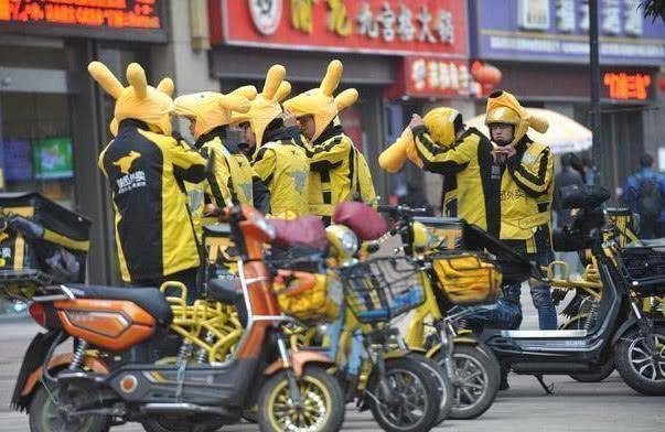  深析电动车市场割裂：为何“国民品牌”折戟外卖赛道？ IT技术