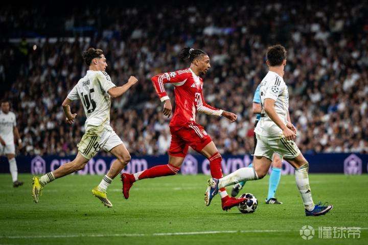 多次欧冠征程背后的规律：解密拜仁慕尼黑的晋级密码 体育新闻