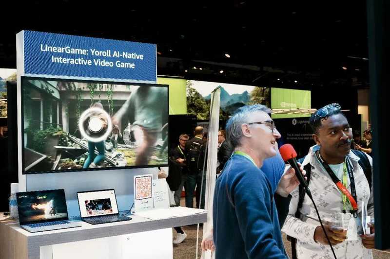  创作焦虑的终结：AI工具如何释放你的游戏叙事天赋？ 情感心理