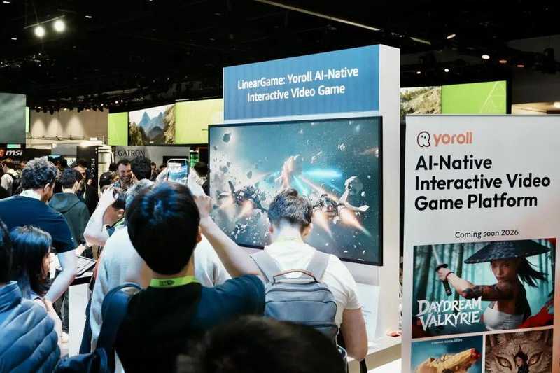  创作焦虑的终结：AI工具如何释放你的游戏叙事天赋？ 情感心理