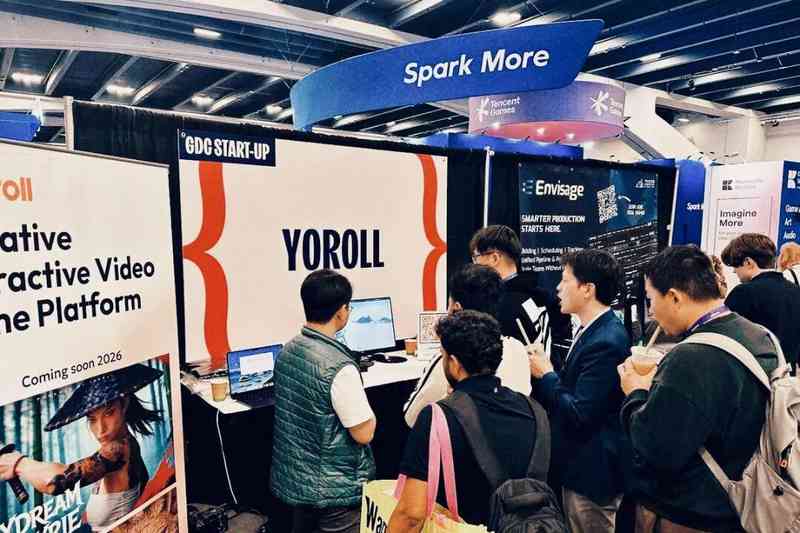  创作焦虑的终结：AI工具如何释放你的游戏叙事天赋？ 情感心理