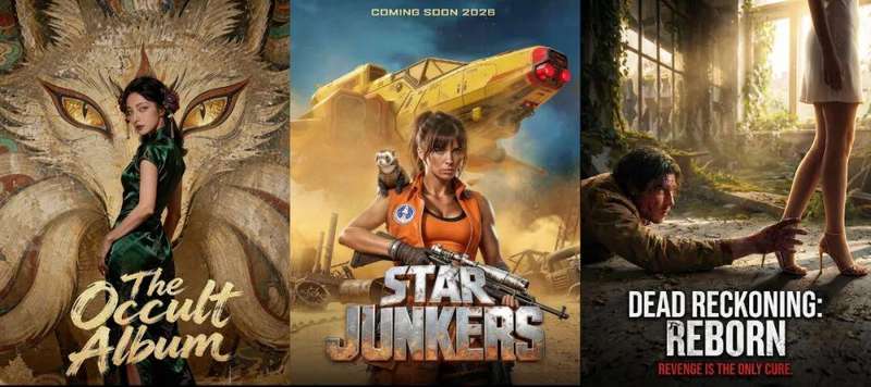  创作焦虑的终结：AI工具如何释放你的游戏叙事天赋？ 情感心理