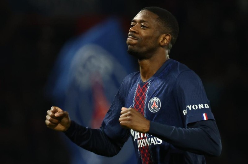  豪门光环并非必然：巴黎圣日耳曼的逆袭逻辑 体育新闻