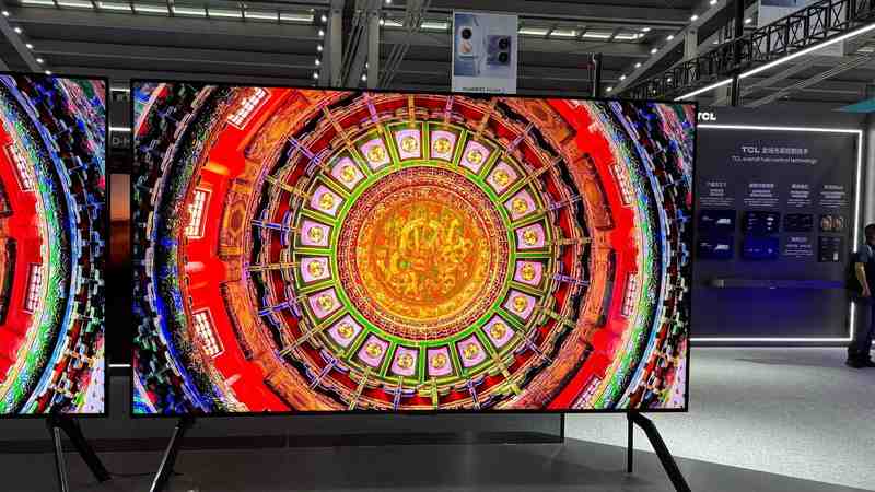  想知道家电巨头如何跨界突围？从创维光伏业务超越电视看企业转型逻辑 企业服务