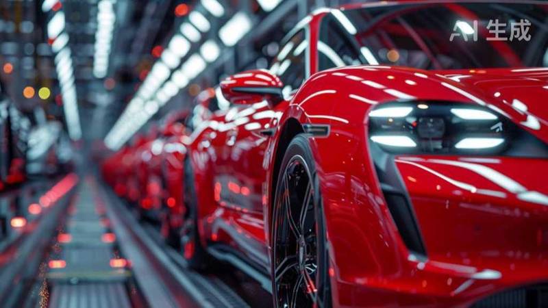  行业内幕：鸿蒙智行销量狂飙背后的增长逻辑与竞争护城河 IT技术