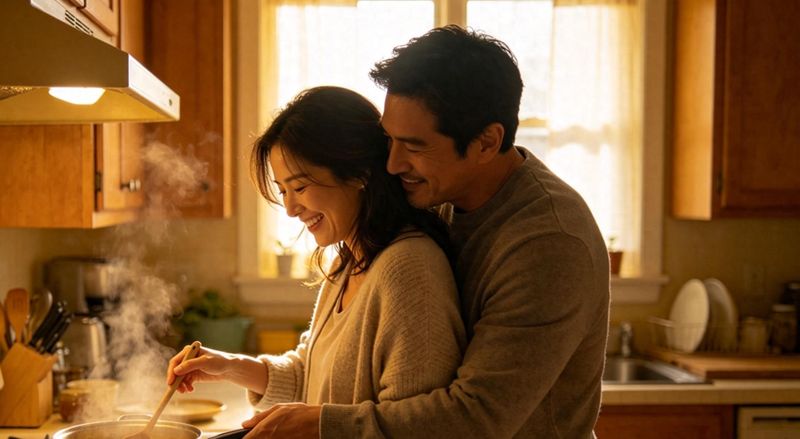 后半生趋势：构建高质量连接与自我秩序的必然性 情感心理