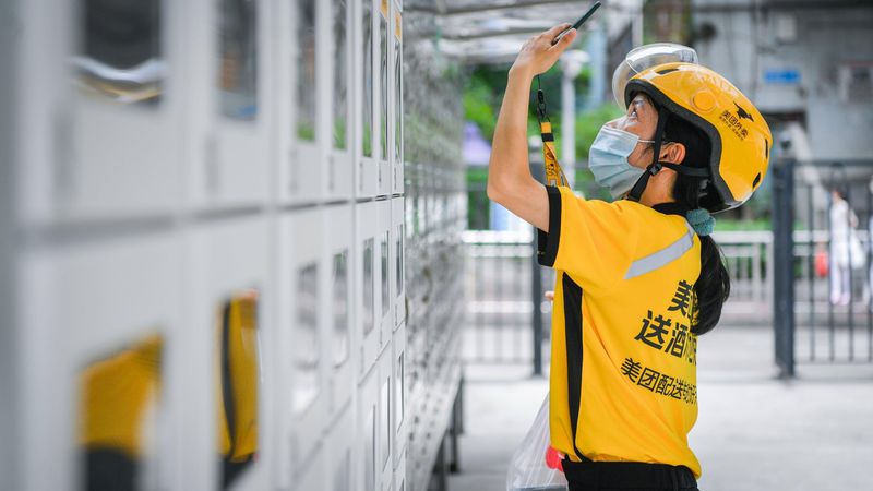  【司机老张的故事】跑了十年货车，他终于不用再为找货发愁了 汽车科技