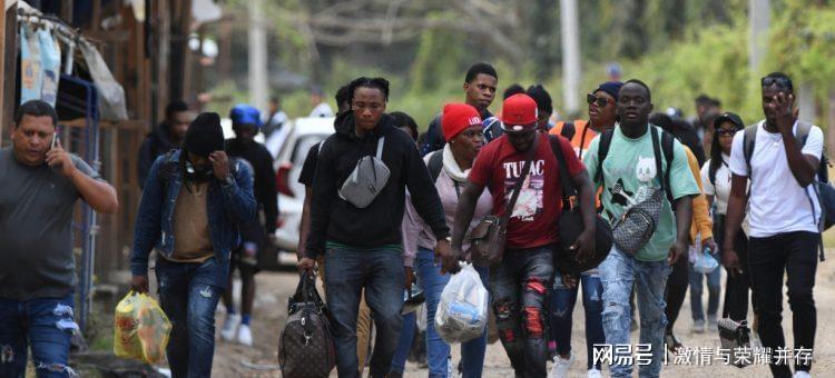  身份真空困局：六千古巴被驱逐者引发的墨西哥移民政策危机深度剖析 新闻