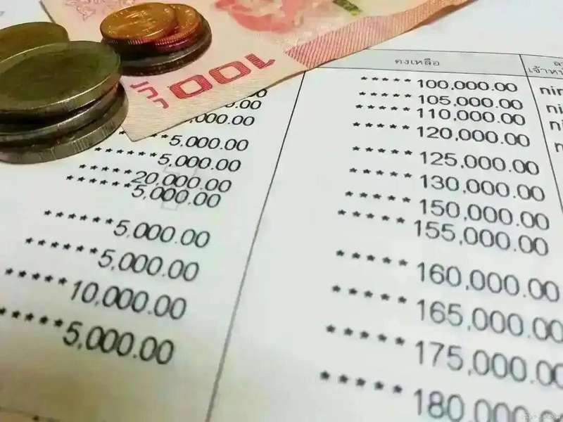  【数据揭秘】月薪9500元：那个让95%的人仰望的薪资分界线 股票财经 【数据揭秘】月薪9500元：那个让95%的人仰望的薪资分界线 股票财经