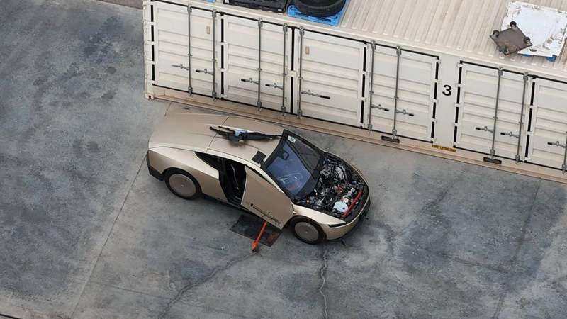  特斯拉Cybercab技术解密：取消前备箱背后的工程逻辑与自动驾驶安全布局 IT技术 特斯拉Cybercab技术解密：取消前备箱背后的工程逻辑与自动驾驶安全布局 IT技术