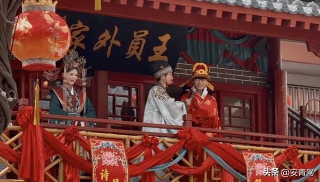  穿越千年画卷：一位带队老师眼中的清明上河园研学价值与技术解构 教育招生