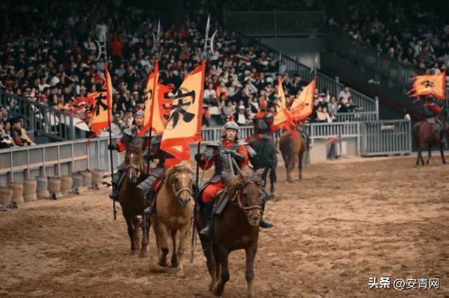  穿越千年画卷：一位带队老师眼中的清明上河园研学价值与技术解构 教育招生