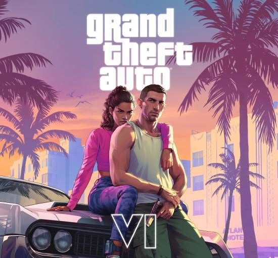  【深度解读】R星打破八年惯例：GTA6 PC版或仅晚三个月，背后的技术逻辑与平台战略 游戏攻略
