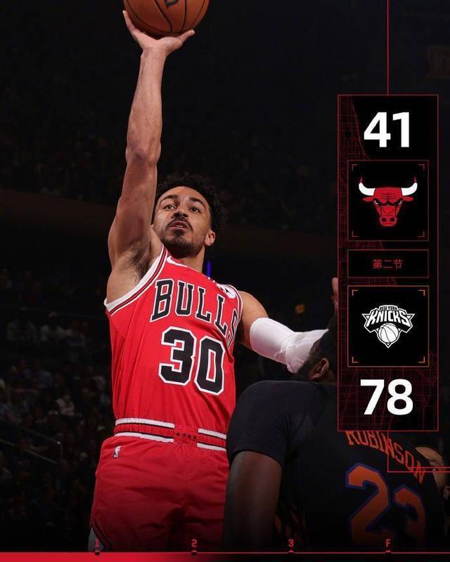  尼克斯40分屠杀背后的战术密码：阿奴诺比单场7记三分改写东部格局 体育新闻