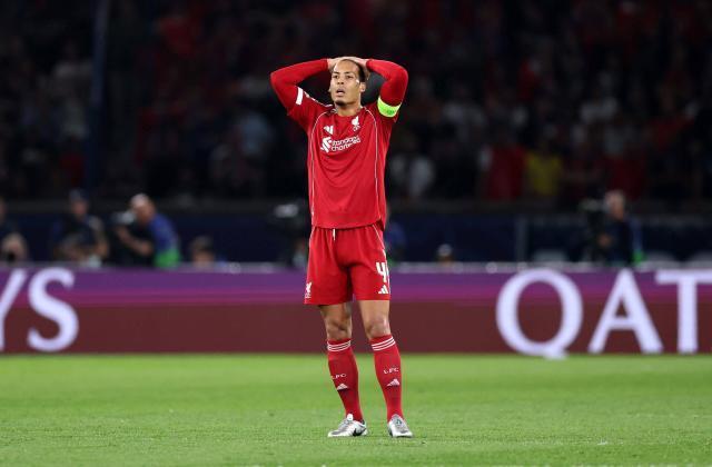  当豪门梦碎王子公园：利物浦球迷的这个夜晚有多漫长 体育新闻