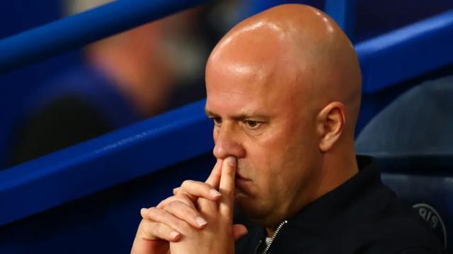  当豪门梦碎王子公园：利物浦球迷的这个夜晚有多漫长 体育新闻