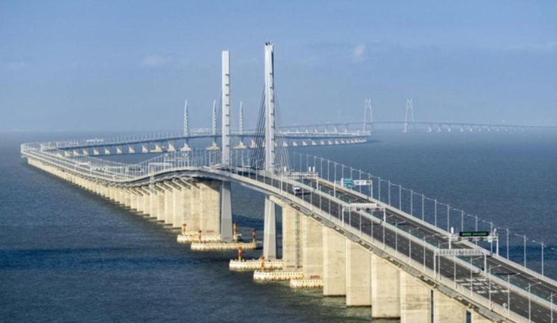  郑州到台北：一条尚在规划的路，承载着多少人的期待与理性 文化旅游