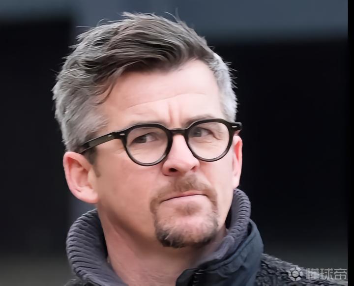 从绿茵场到铁窗内：乔伊·巴顿羁押生活的深度追踪 体育新闻