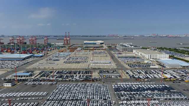  【深度复盘】“双核”战略下的榆林：能源重镇的转型突围与万亿目标可行性分析 新闻