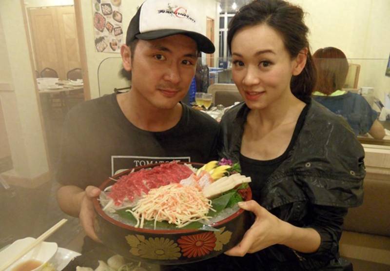  施明离世撕开十五年隐痛：香港艺人家庭纠纷的结构性复盘 娱乐新闻