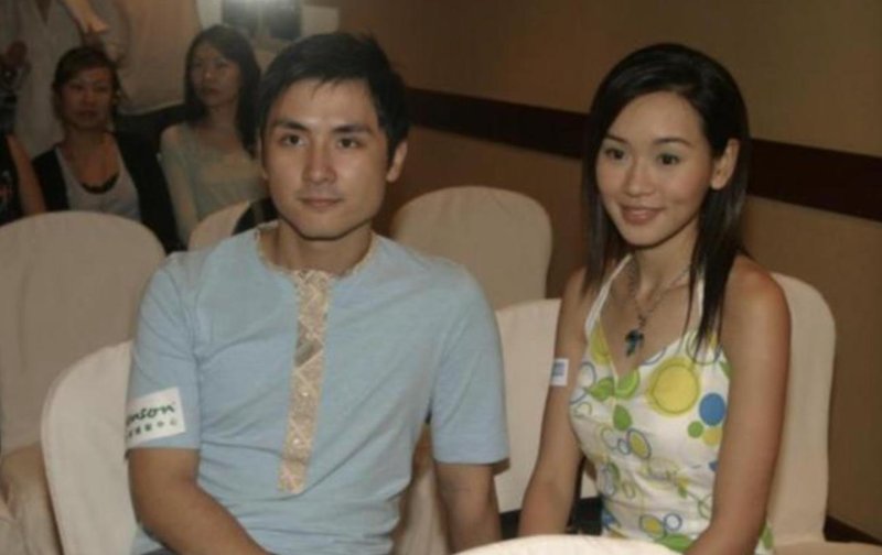  施明离世撕开十五年隐痛：香港艺人家庭纠纷的结构性复盘 娱乐新闻