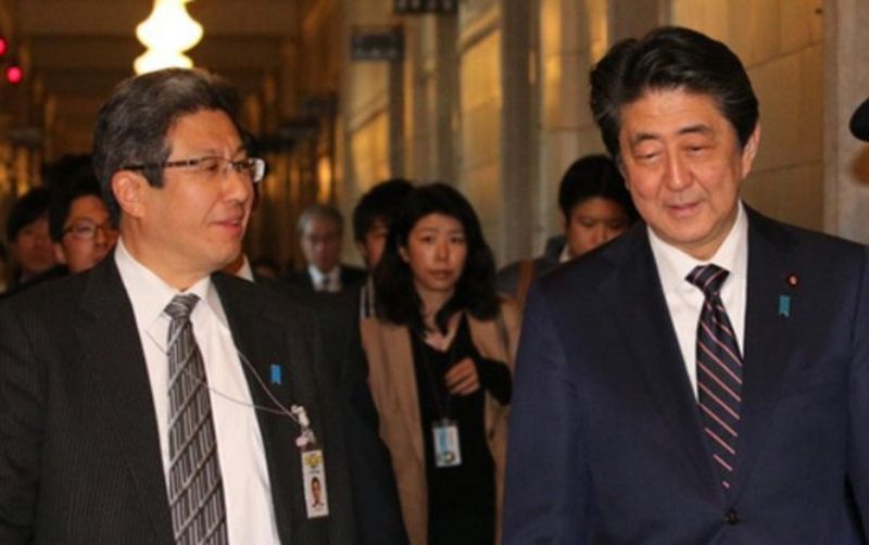  看着曾经意气风发的女首相，如今熬成了这副模样——政治残酷，人心凉薄 情感心理