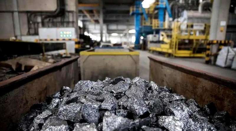  【技术拆解】稀土博弈底层逻辑：为什么美国供应链替代注定失败？ 股票财经