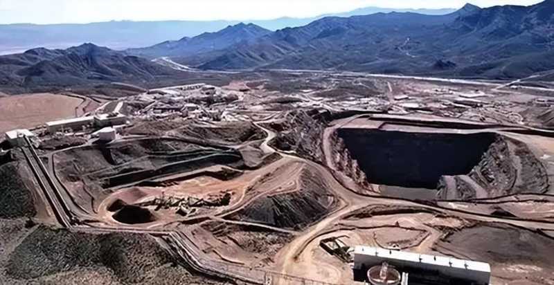  【技术拆解】稀土博弈底层逻辑：为什么美国供应链替代注定失败？ 股票财经