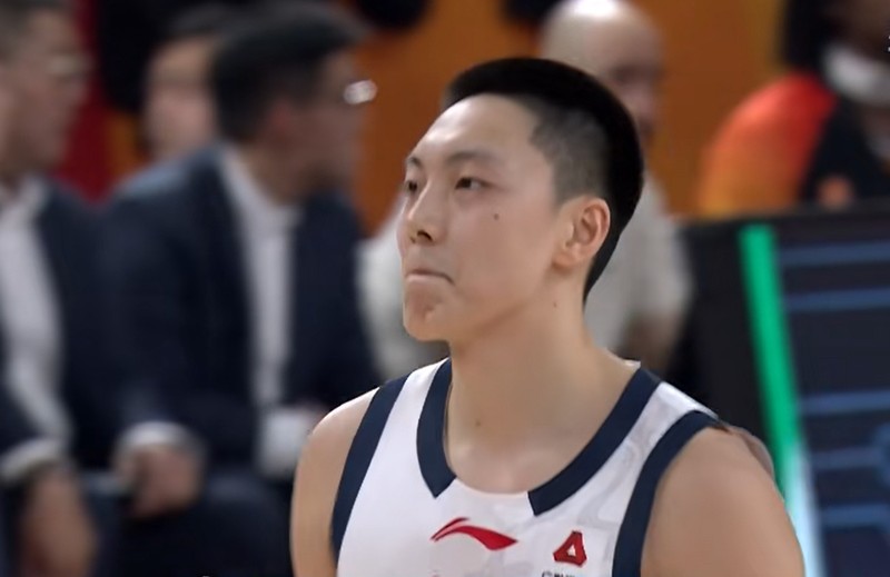  广东队险胜广厦背后的隐忧：三大主力低迷数据深度剖析与战术困局解读 体育新闻