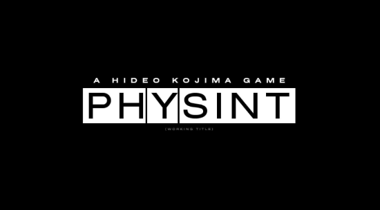 等了这么多年，小岛秀夫终于要交出他的“答卷”了——聊聊《PHYSINT》为何值得期待