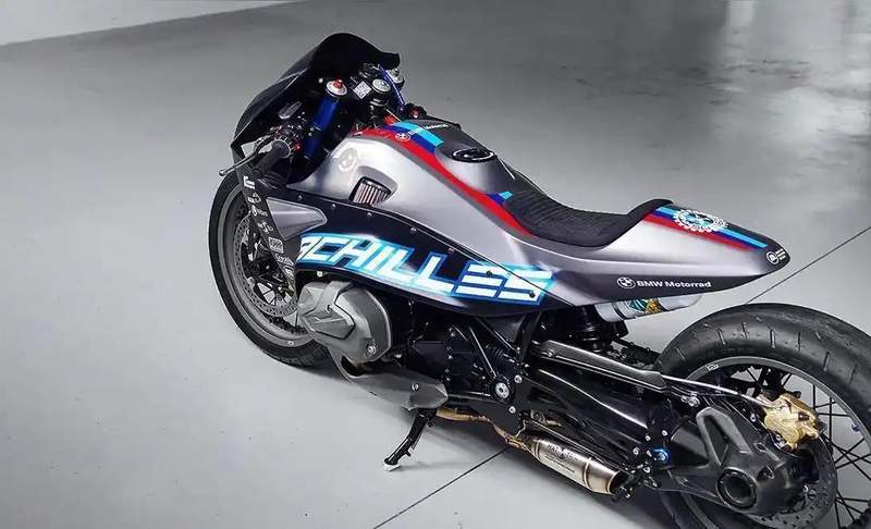  技术拆解：四缸仿赛3万价位，张雪500RR凭什么重新定义性价比 汽车科技