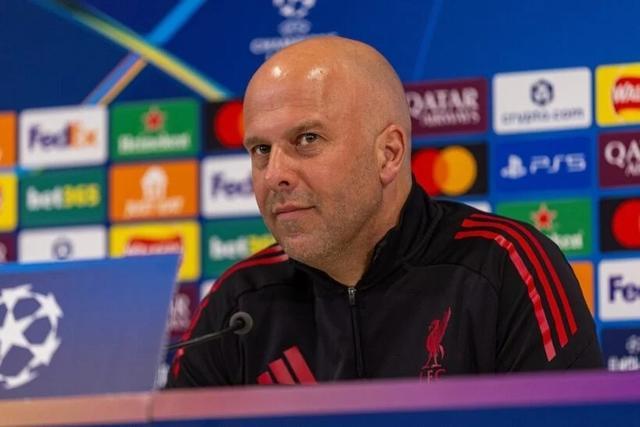 【生死时刻】从客场溃败到主场逆袭：斯洛特用这句话点燃全队希望 体育新闻