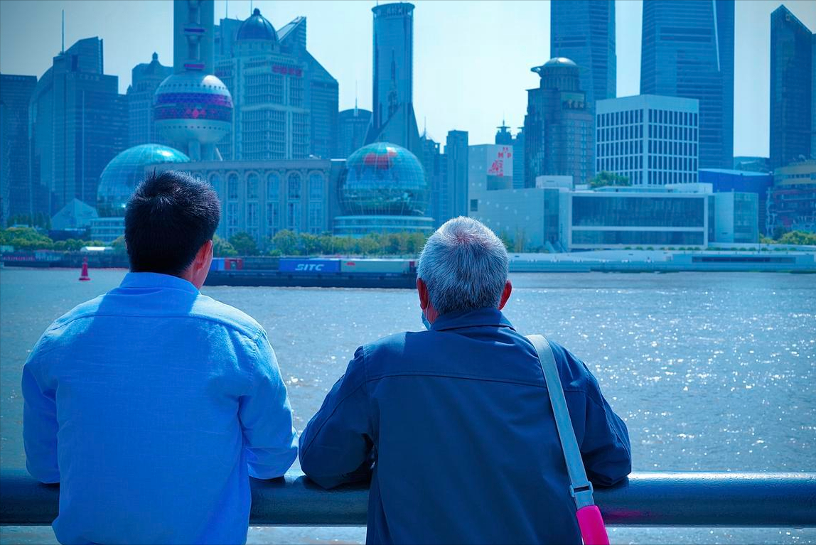  从“退休金悖论”看家庭教育投资的底层逻辑 情感心理