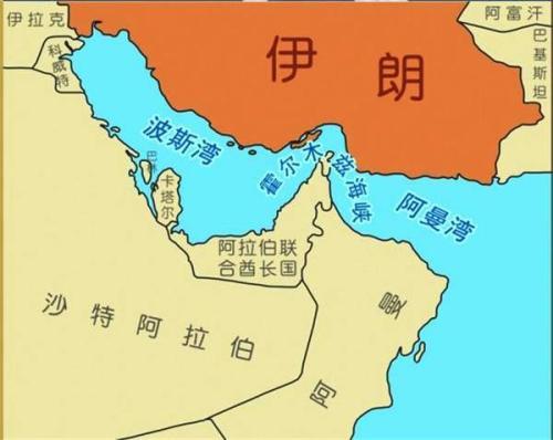  能源安全博弈深度复盘：霍尔木兹危机下中国的结构性优势解码 股票财经