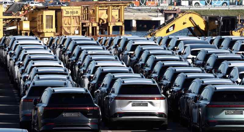  能源安全博弈深度复盘：霍尔木兹危机下中国的结构性优势解码 股票财经