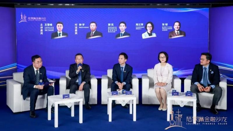  技术破局：S基金如何重塑不动产资管生态——广州“专板+6000亿储备”的深层逻辑 股票财经