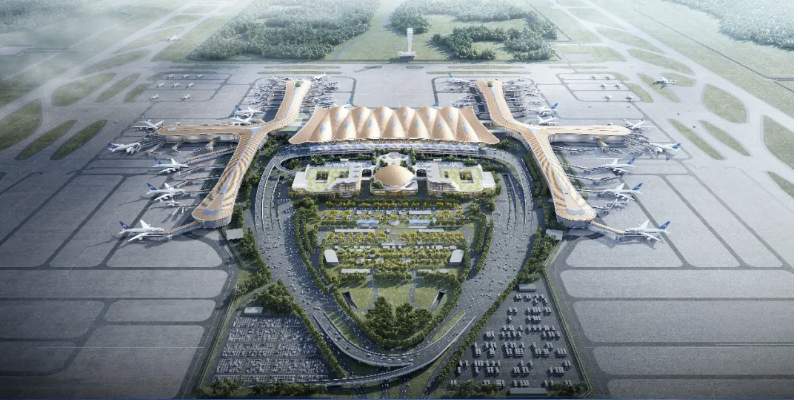  技术破局：S基金如何重塑不动产资管生态——广州“专板+6000亿储备”的深层逻辑 股票财经